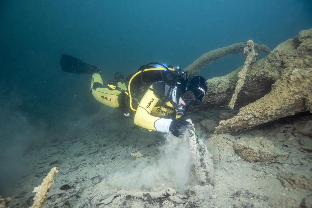 U Nacionalnom parku Plitvička jezera održana 29. ekološka akcija Think Green 