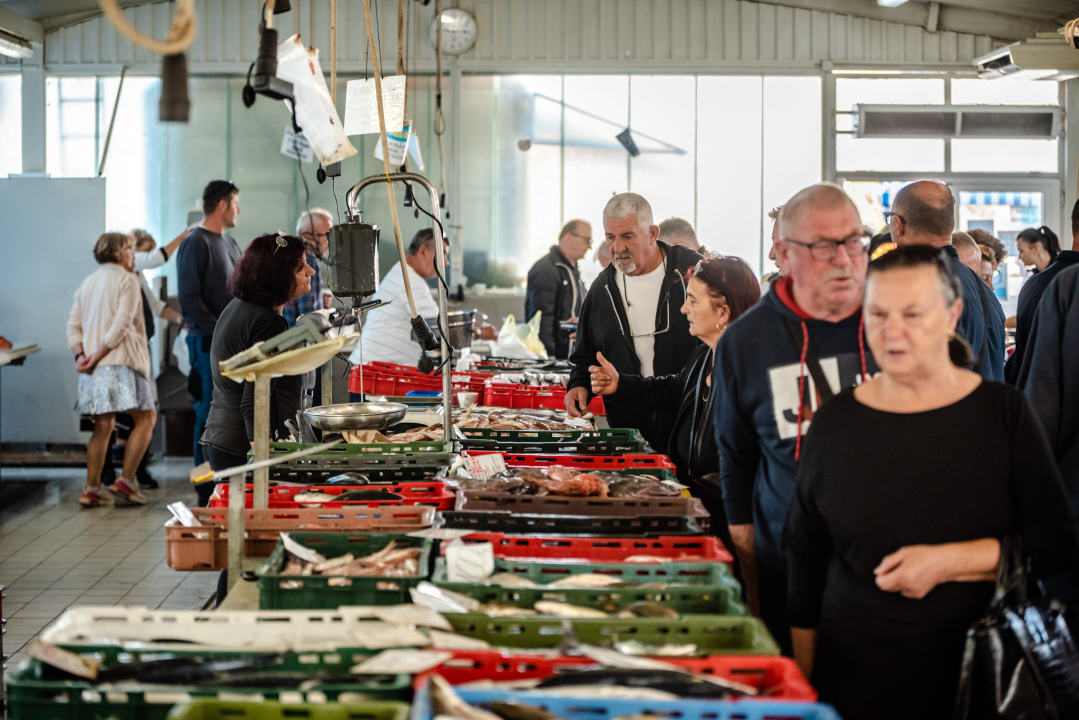 Kokot i moli samci s parangala odlična su ideja za ručak u petak: Jedini problem je što nisu baš jeftini 