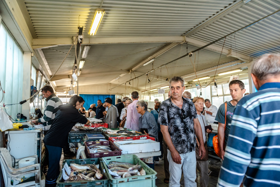 Kokot i moli samci s parangala odlična su ideja za ručak u petak: Jedini problem je što nisu baš jeftini 