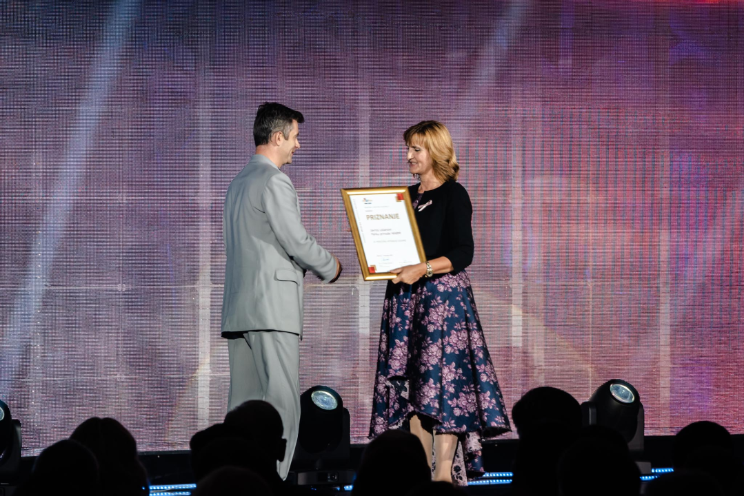 Arsen kulturna atrakcija godine, Dani Slamiću nagrada za životno djelo