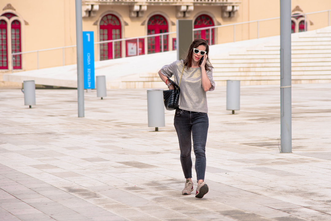 FOTO Đir po gradu,  nedjelja 9. listopada