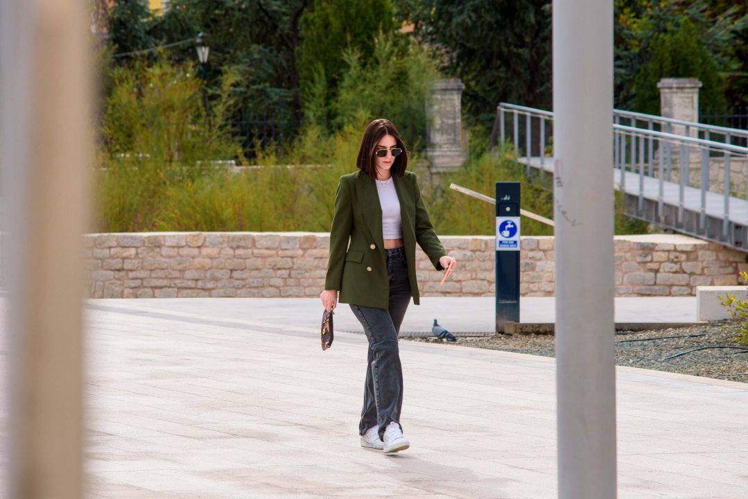 FOTO Đir po gradu,  nedjelja 9. listopada