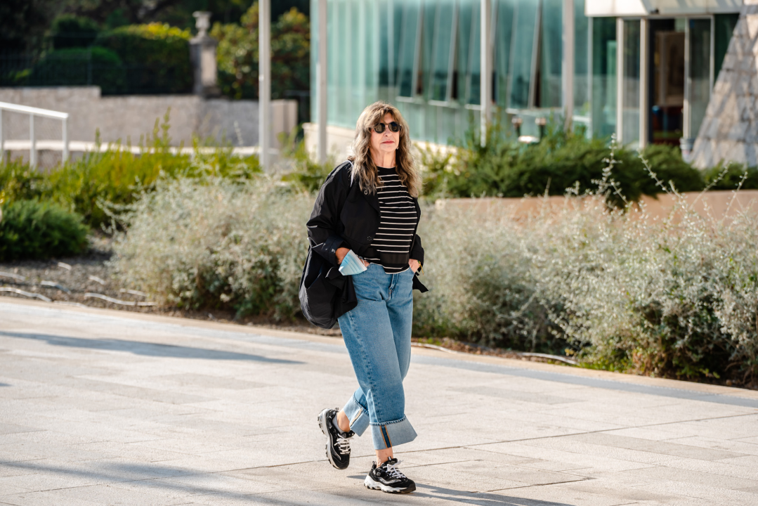 FOTO Đir po gradu, ponedjeljak 10. listopada