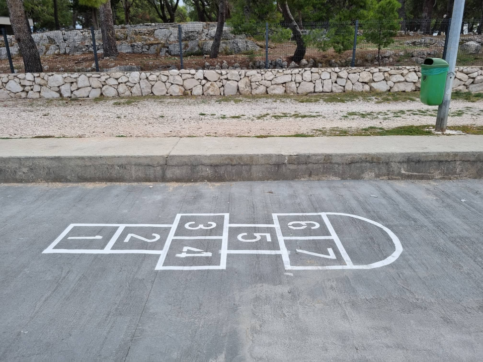 Sanacija plaže u Zablaću neće skoro: Grad raskinuo ugovor s izvođačem radova, traže novog 