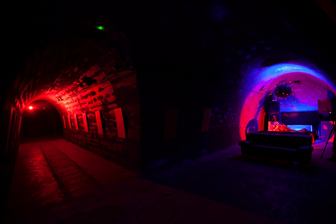 Ove subote besplatan upad u Tunel uz muziku i ples u kojem ćete uživati baš svi!