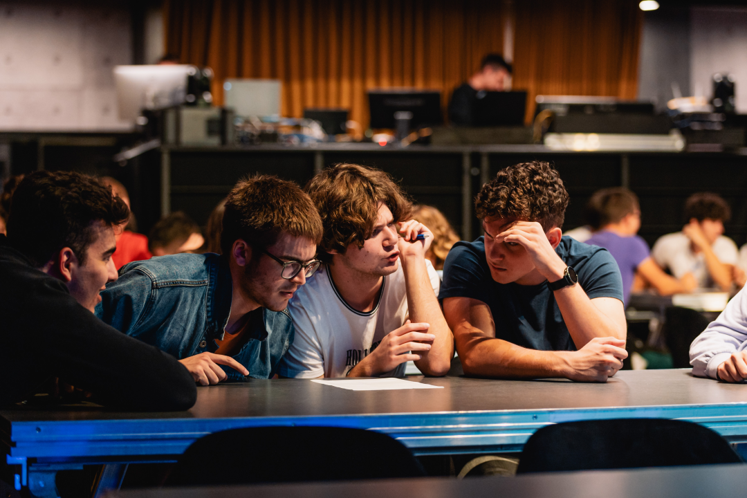 Fenomenalan projekt: Više od 900 učenika na nultom kolu Nacionalne kviz lige koja se emitira iz Arsena