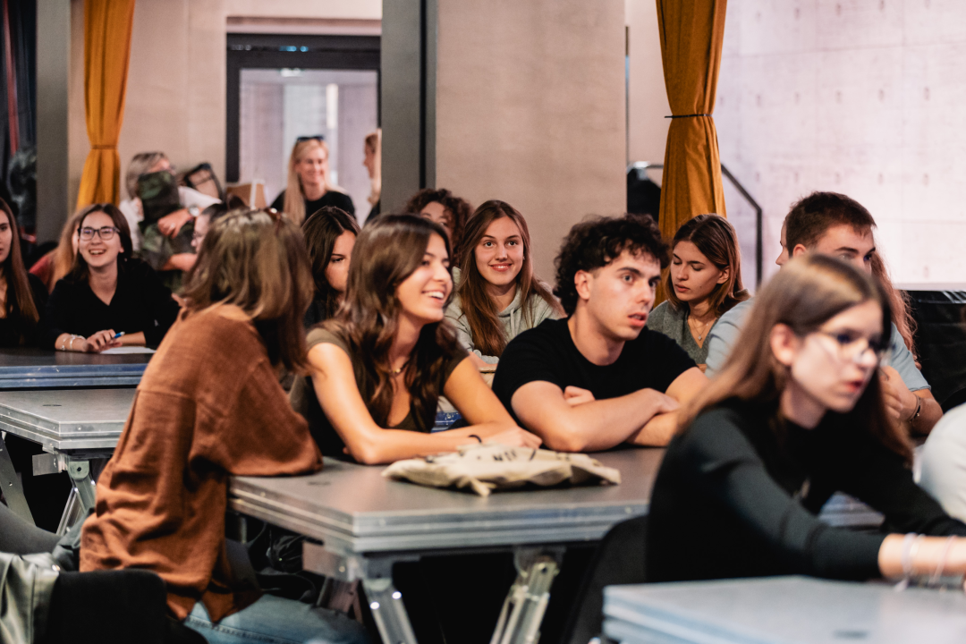 Fenomenalan projekt: Više od 900 učenika na nultom kolu Nacionalne kviz lige koja se emitira iz Arsena