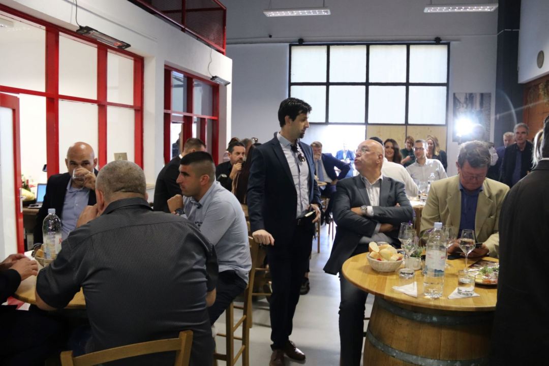 Najuspješnijim tvrtkama Šibensko-kninske županije u 2021. godini dodijeljene plakete Zlatna kuna