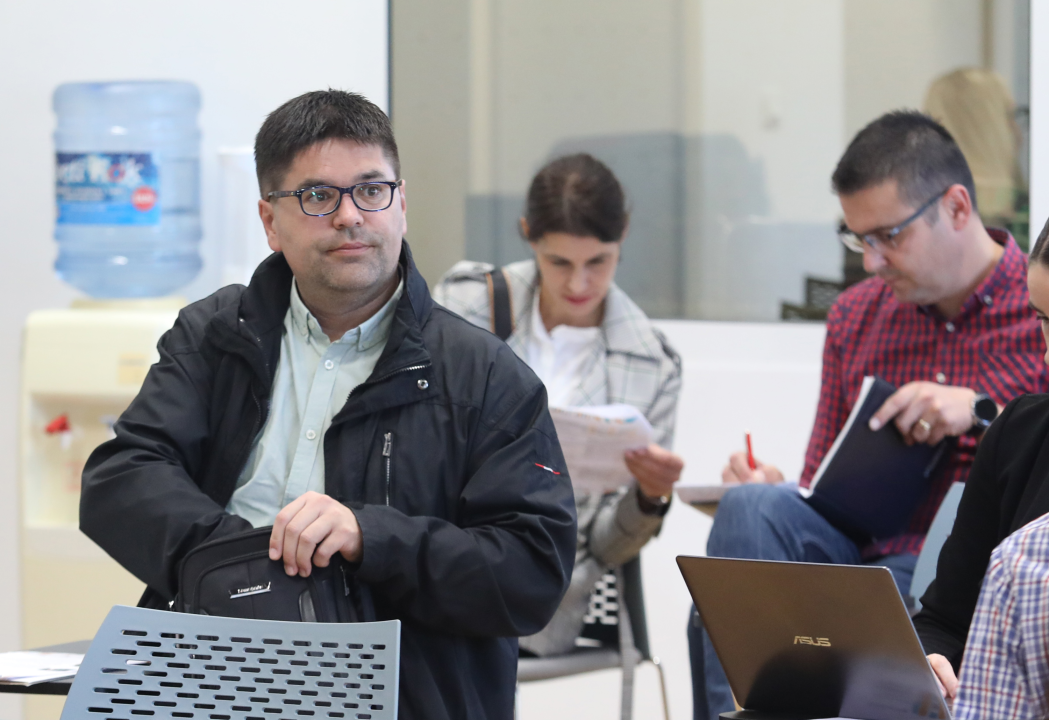 Započela konferencija Novi Europski Bauhaus u Jadranskoj Hrvatskoj: 'Ovaj projekt objedinjuje gospodarstvo, ekonomiju i umjetnost' 