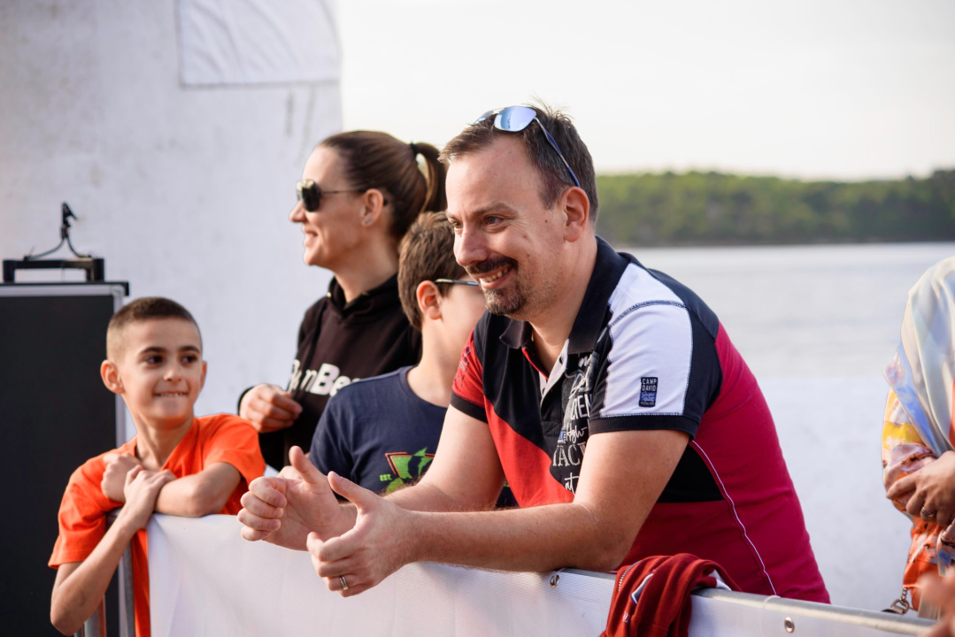 Pobjednik 'Draženove četvorke' Ivan Maletić, a zlato za 'Šibenskih deset' ide u Britaniju