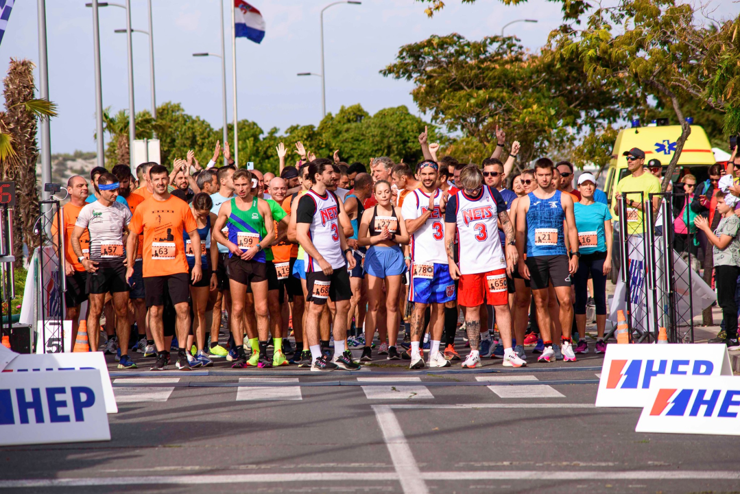 Pobjednik 'Draženove četvorke' Ivan Maletić, a zlato za 'Šibenskih deset' ide u Britaniju