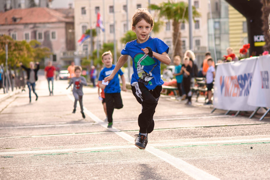 Pobjednik 'Draženove četvorke' Ivan Maletić, a zlato za 'Šibenskih deset' ide u Britaniju