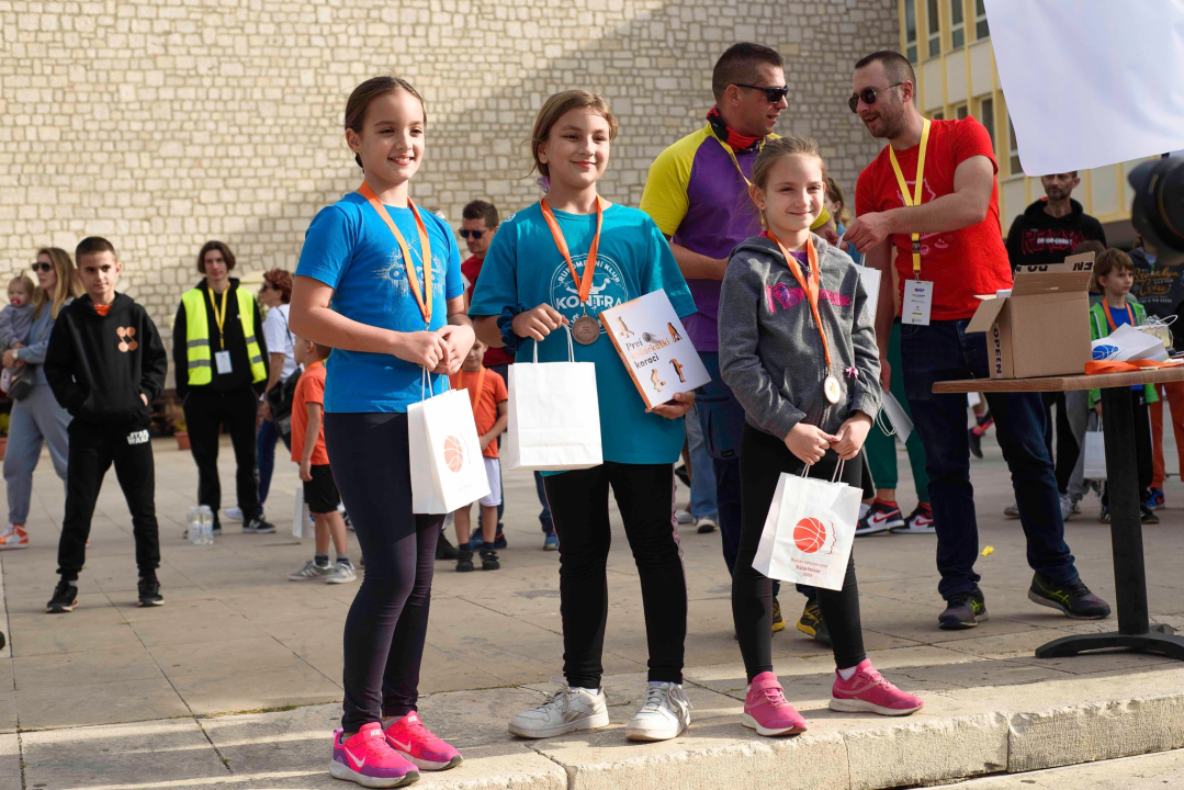 Pobjednik 'Draženove četvorke' Ivan Maletić, a zlato za 'Šibenskih deset' ide u Britaniju