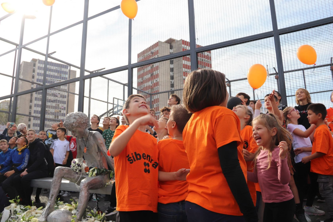 Obilježen 58. rođendan Dražena Petrovića: 'Postao je putokaz generacijama mladih sportaša'