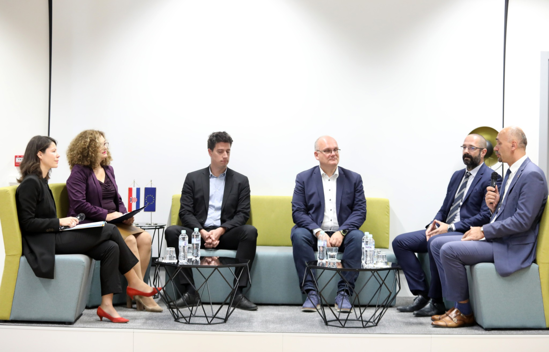 U ABC-u održana dvodnevna konferencija Novi Europski Bauhaus u Jadranskoj Hrvatskoj  