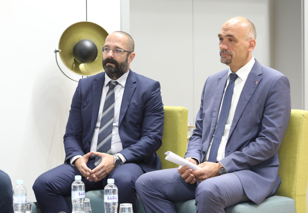 U ABC-u održana dvodnevna konferencija Novi Europski Bauhaus u Jadranskoj Hrvatskoj  