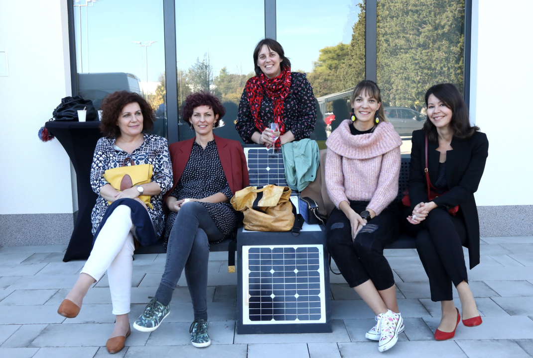 U ABC-u održana dvodnevna konferencija Novi Europski Bauhaus u Jadranskoj Hrvatskoj  