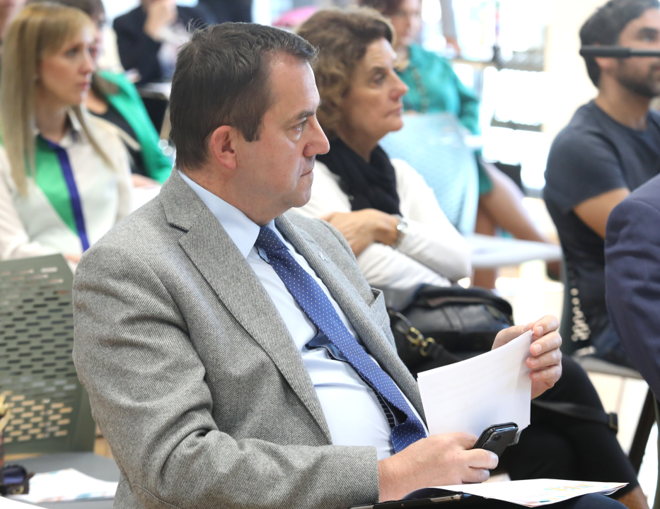 U ABC-u održana dvodnevna konferencija Novi Europski Bauhaus u Jadranskoj Hrvatskoj  