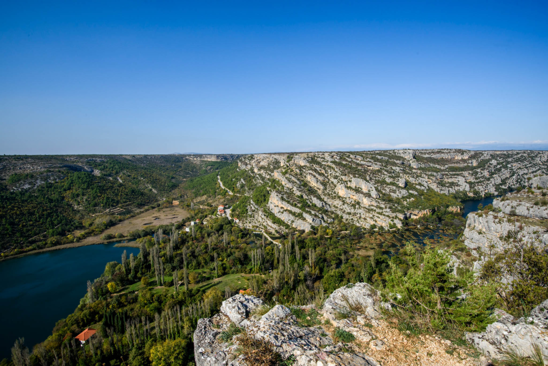 NP Krka pridružuje se Mjesecu hrvatskog turizma: Uživajte u jesenskim bojama po promotivnim cijenama