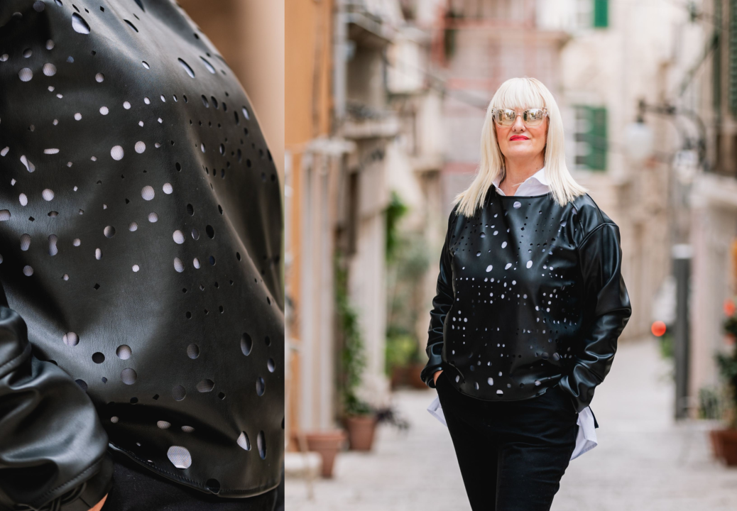 Garderobu osvježite dizajnerskim komadima iz Galerije Juraj Dalmatinac, dom umjetninama po super cijenama