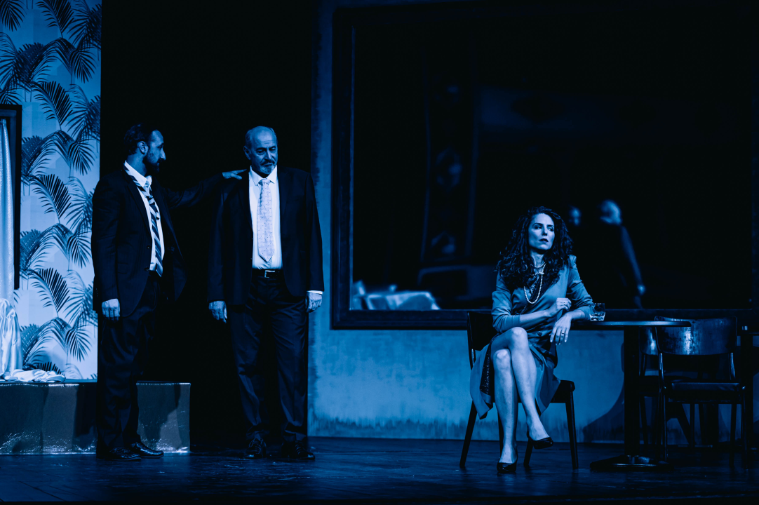 Bili smo na generalnoj probi ‘Prijevare’ koja donosi komplicirane međuljudske odnose i izdaje!  