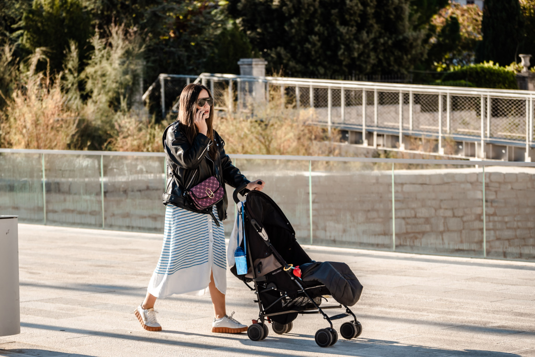 FOTO Đir po gradu, petak 28. listopada