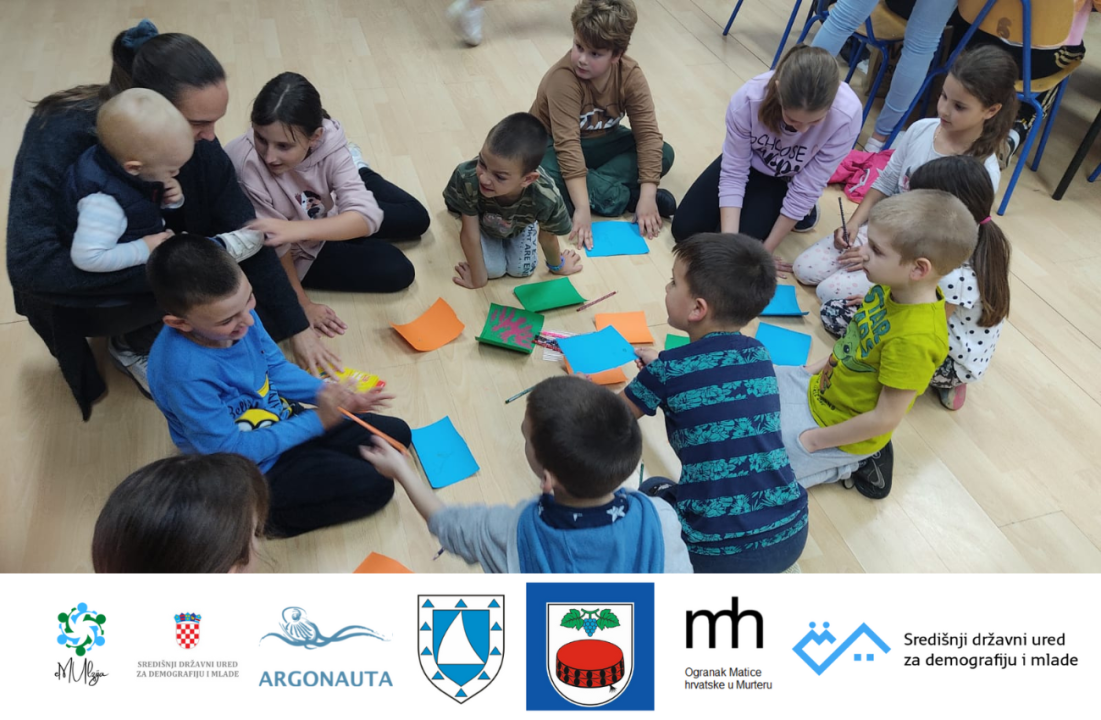 Otvoren neformalni Klub mladih 'Kolarište' u Oklaju