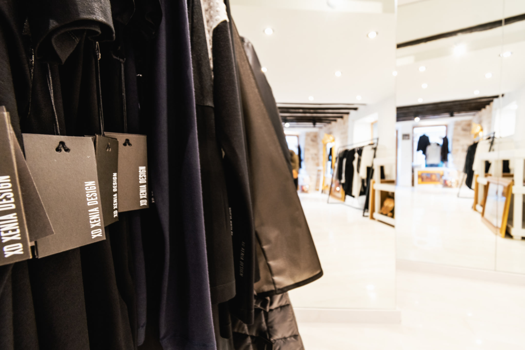 Galerija Juraj Dalmatinac za vikend postaje XD Xenia Design outlet: Potražite bezvremenske dizajnerske komade!