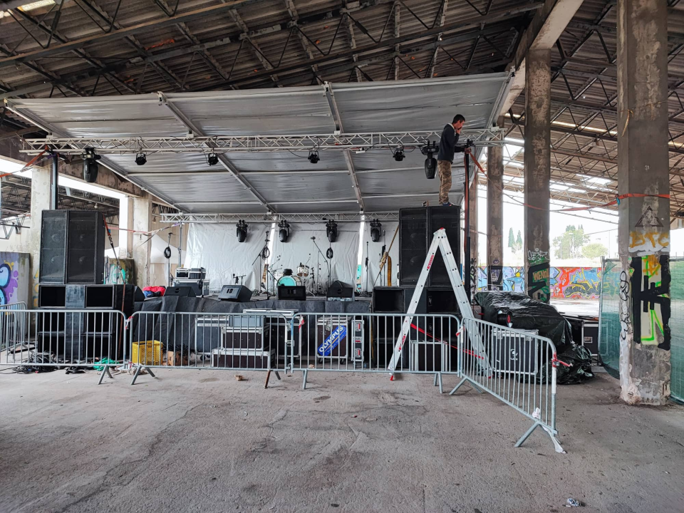 Unatoč potopu, Regius se održava: MORT i Kries idu po planu, Rolo ipak otpao