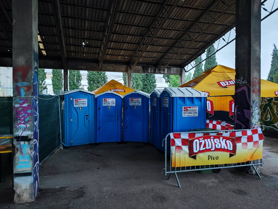 Unatoč potopu, Regius se održava: MORT i Kries idu po planu, Rolo ipak otpao