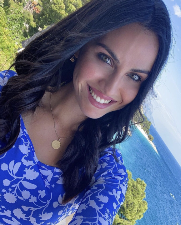 Atraktivna tenisačica Mariana Dražić 'napada' top 50