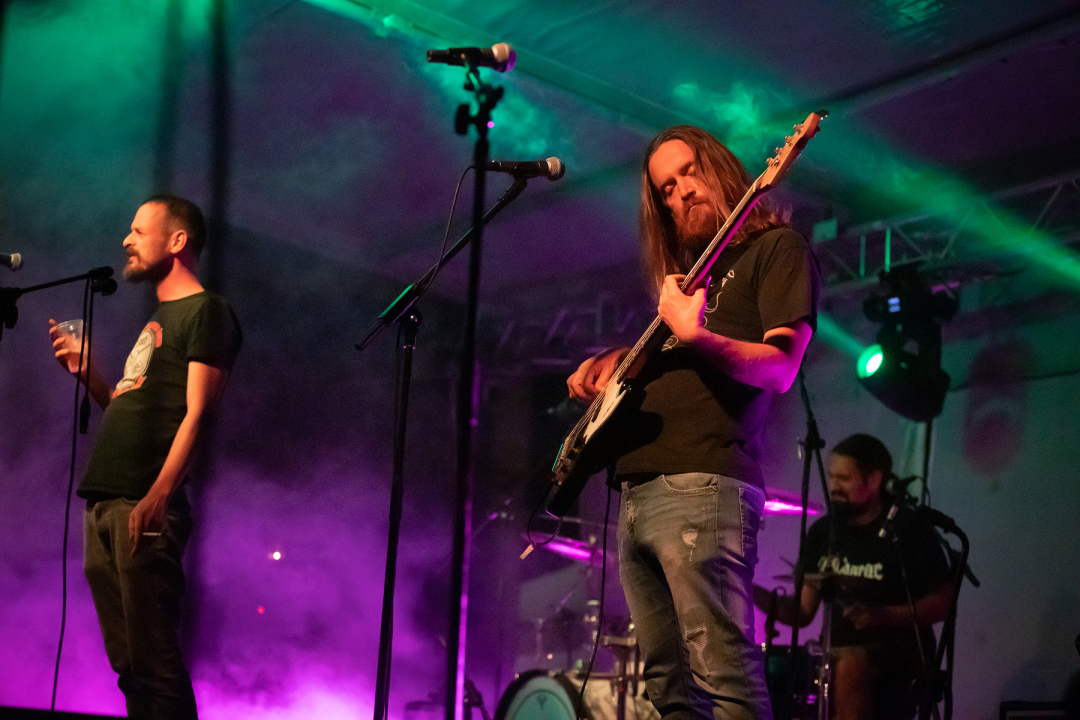 Pogledajte kako je sinoć bilo na Regiusu, večeras spektakl predvodi Jura Stublić