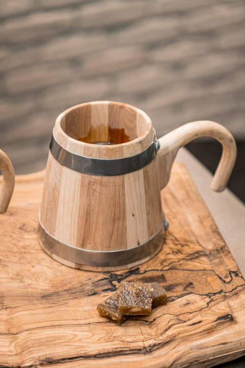 Beli se vratio natjecanjima i pobijedio zahvaljujući svojim korijenima: 'Koktel sam poslužio u susku jer moji nisu imali staklene čaše' 