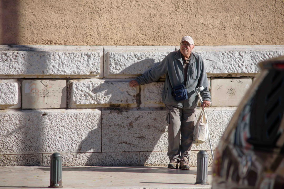 FOTO Đir po gradu,  nedjelja 6. studenog