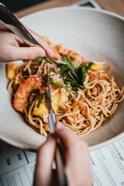 Bogati meni i vrhunska spiza čekaju vas u pizzeriji Victoria na Baldekinu! 