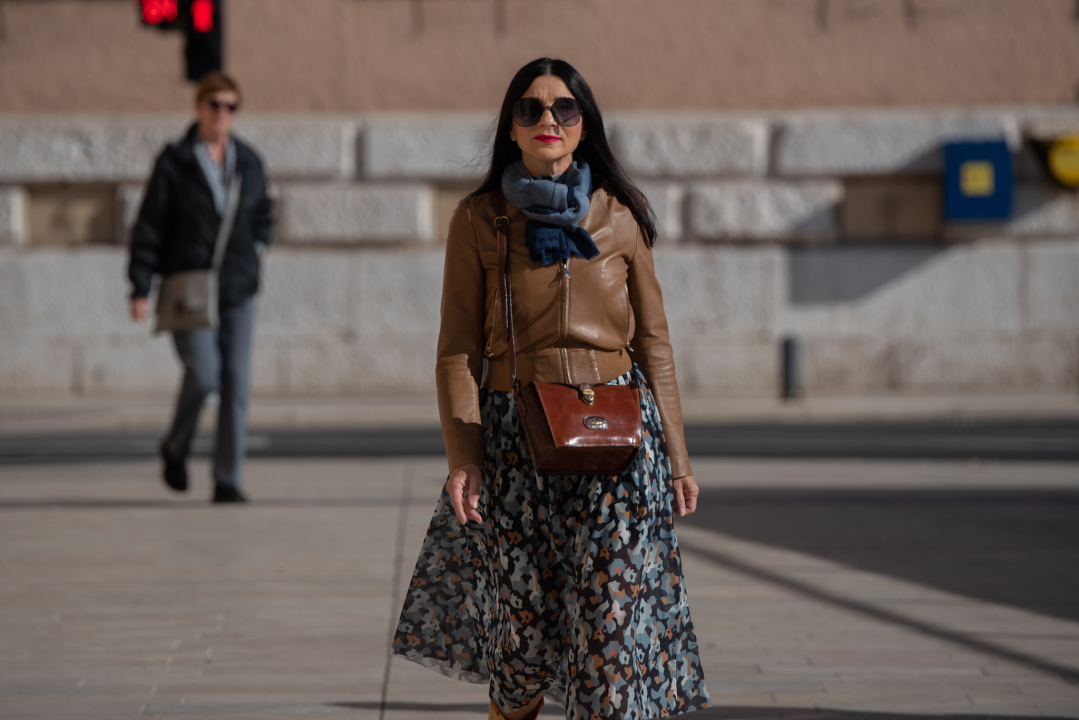 FOTO Đir po gradu, utorak 8. studenog