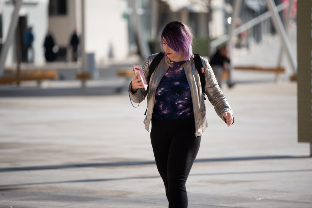 FOTO Đir po gradu, četvrtak 10. studenog