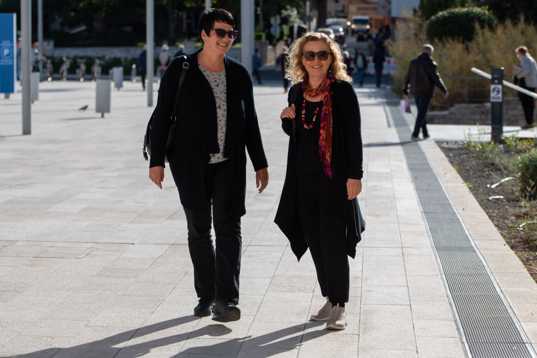 FOTO Đir po gradu, petak 11. studenog