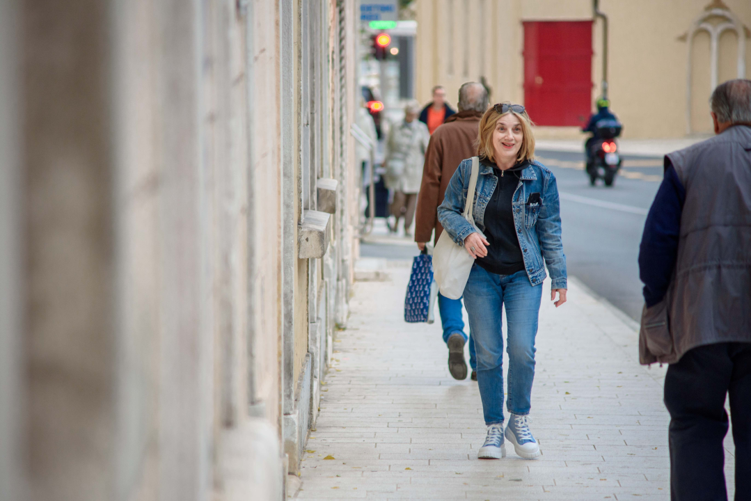 FOTO Đir po gradu, subota 12. studenog