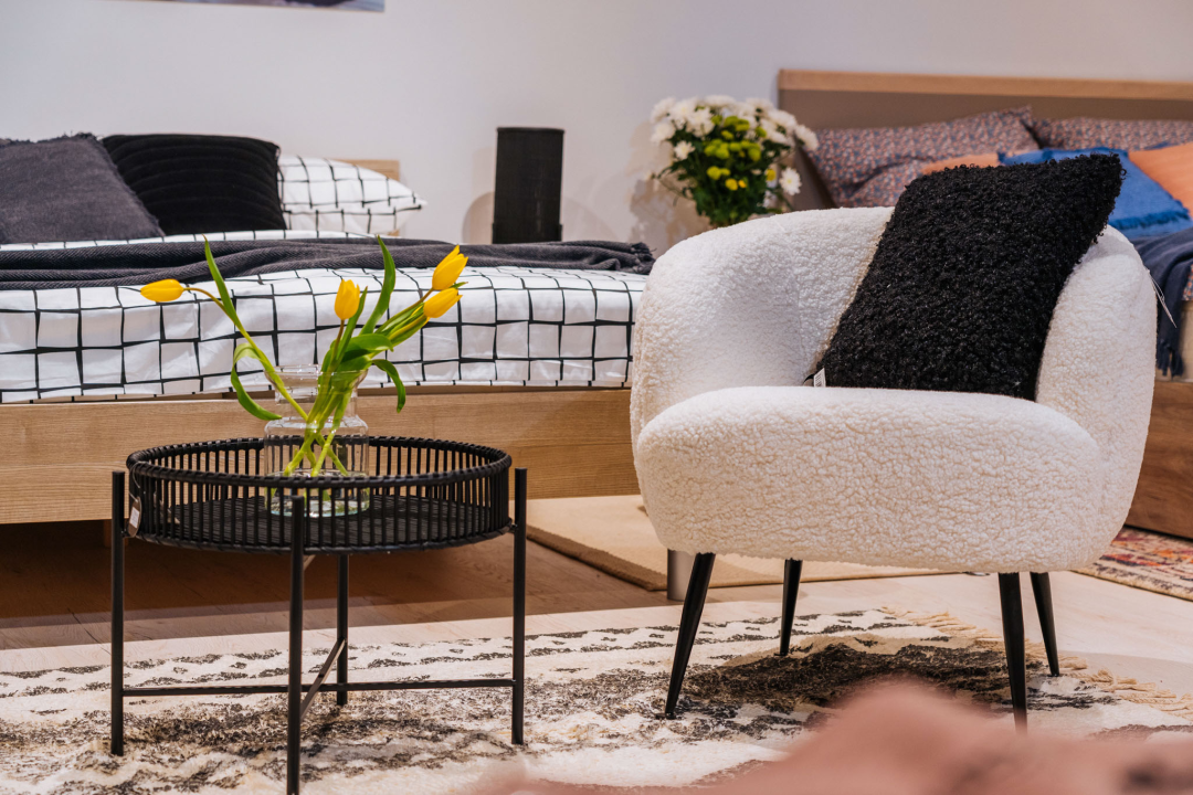 Vrhunska Black Friday akcija u Hespu: Kupite krevet Malmo s madracem Dream po odličnoj cijeni!