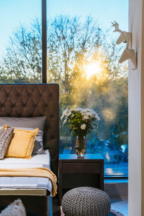 Vrhunska Black Friday akcija u Hespu: Kupite krevet Malmo s madracem Dream po odličnoj cijeni!