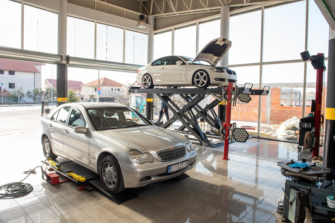 Zimske gume po odličnim cijenama nabavite u Inchu Šibenik!  
