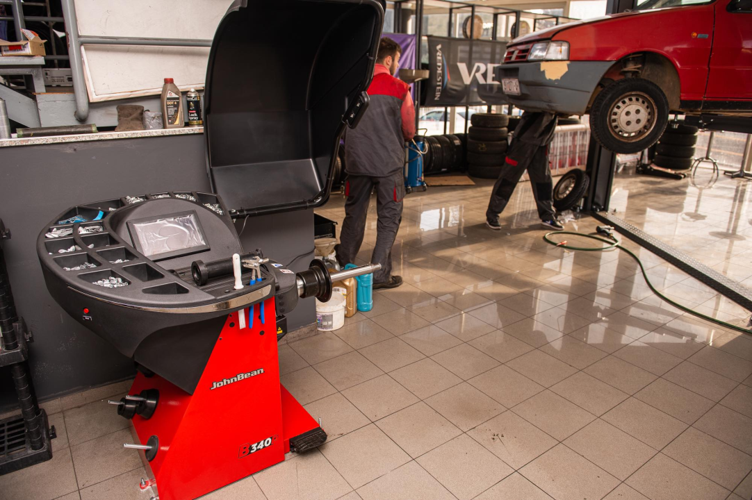 Zimske gume po odličnim cijenama nabavite u Inchu Šibenik!  