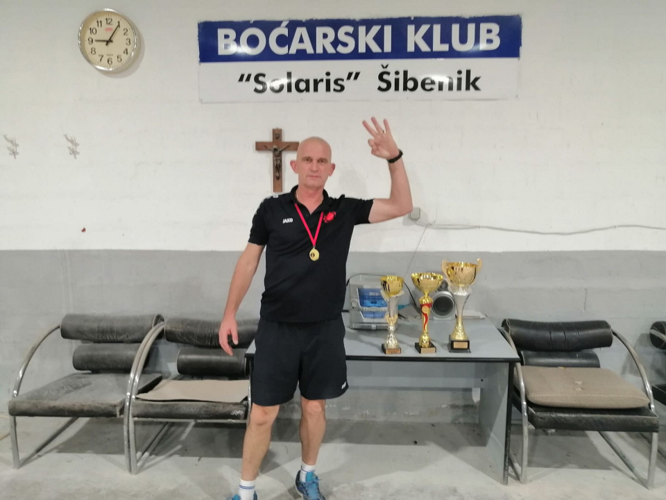Marko Skejo trostruki je prvak županije: Do novog trofeja stigao u parovima s I. Bulatom i Bašićem 