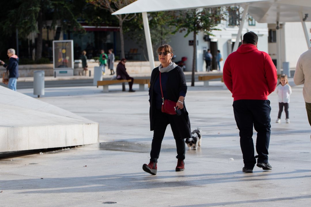 FOTO Đir po gradu, četvrtak 17. studenog 