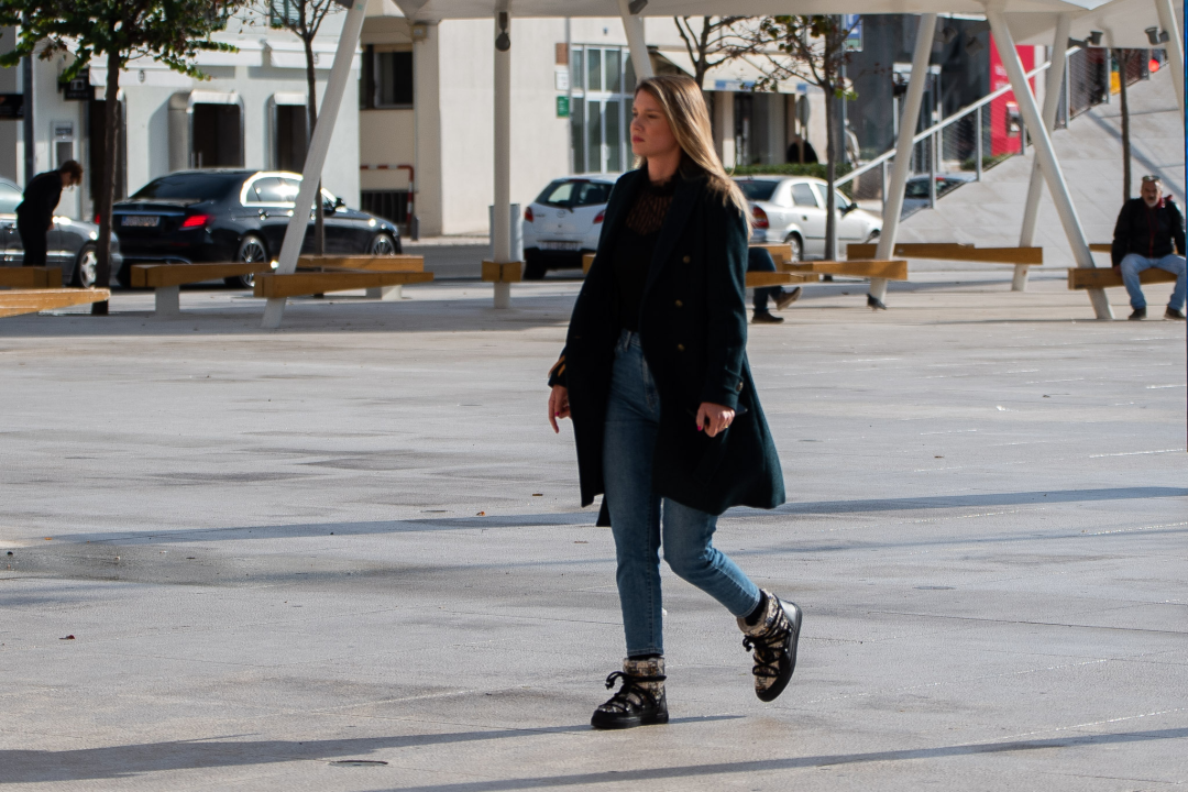 FOTO Đir po gradu, četvrtak 17. studenog 