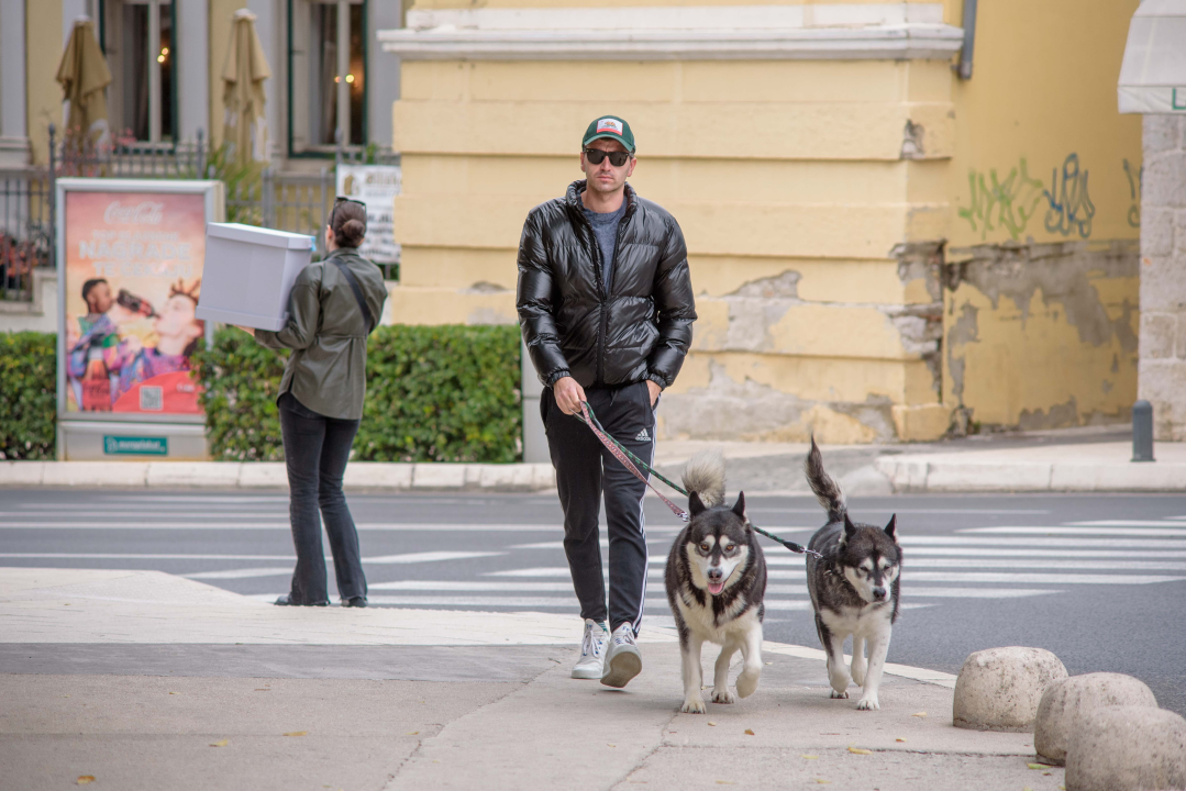 Modno osviješteni sugrađani oduševili svojim kombinacijama proteklog tjedna