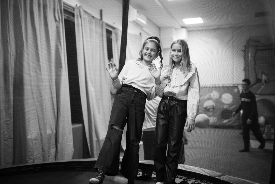 Rođendaonica FunTastic najbolje je mjesto za proslavu rođendana vaše djece! 