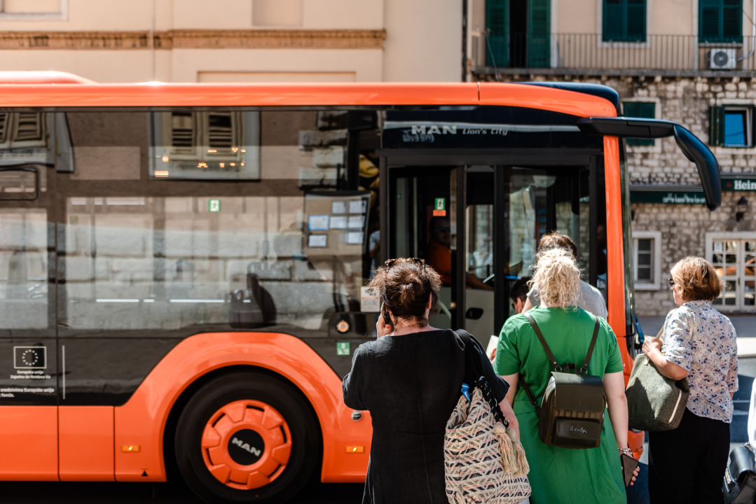 Gradski parking ima novu aplikaciju!
