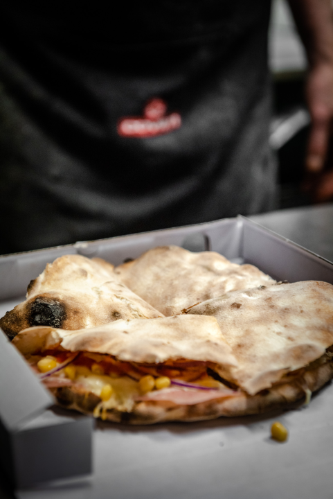 Fingerking ima odličan novi meni, a fina jela dostavljaju na vašu adresu!